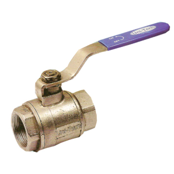 Ball Valve